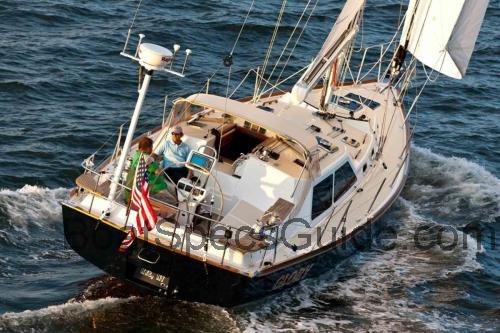 Tartan 4700 specs and reviews 